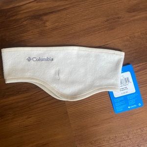 Columbia Omni-Heat Fleece Headband